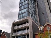 224 LYON St 609, Ottawa Centre