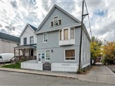 273 Rosslyn Ave 1, Hamilton