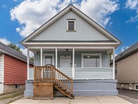 653 Upper Wellington St, Hamilton