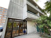 51 CAMBRIDGE St 206, West Centre Town