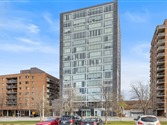 201 PARKDALE Ave 1408, West Centre Town