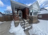 57 Brucedale Ave 1, Hamilton