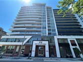 212 King William St 1415, Hamilton