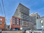 1 Jarvis St 608, Hamilton