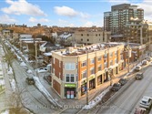 4 Sherbrooke Ave 3, West Centre Town