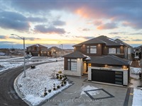 251 Shoreview Dr, Welland