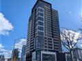 15 Queen St 1707, Hamilton