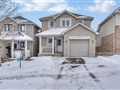 448 Abound Cres, Peterborough