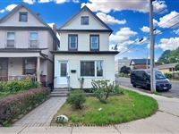 521 Hughson St, Hamilton