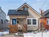 727 Tate Ave, Hamilton