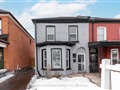 99 Chestnut Ave, Hamilton