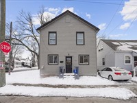 510 Britannia Ave, Hamilton