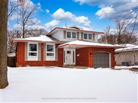 75 Dunvegan Rd, St. Catharines