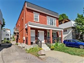 261 HOLMWOOD Ave, Glebe - Ottawa East and Area