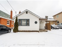 124 Whitney Ave, Hamilton