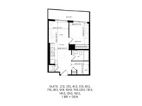 2782 Barton St 513, Hamilton