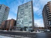 201 PARKDALE Ave 705, West Centre Town