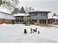 156 Columbia Dr, Hamilton