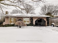 18 Lamont Dr, Welland