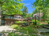 38 Sr405 Severn River, Muskoka Lakes