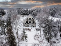 96 Island Rd, Prince Edward County