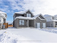 30 Spruce Cres, North Middlesex