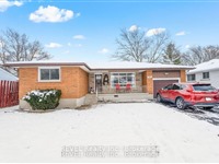 48 Valencourt Dr, Welland