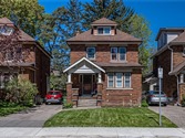 85 Haddon Ave, Hamilton