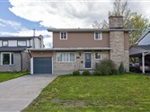 58 Cliff Cres, Kingston