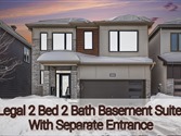 309 CROSSWAY Terr, Stittsville - Munster - Richmond