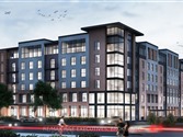 820 GARDINERS Rd 516, Kingston