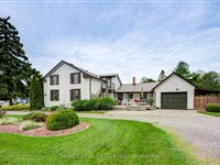 842985 Road 84 Rd, Zorra