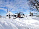 11991 COUNTY ROAD 18 Rd, South Dundas
