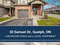 30 Samuel Dr, Guelph