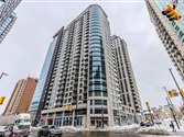 242 Rideau St 1406, Lower Town - Sandy Hill