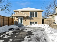 1 Thornton St, St. Catharines