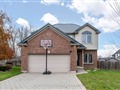 125 Deborah Dr, Strathroy-Caradoc