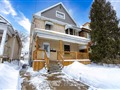 134 Rosslyn Ave, Hamilton