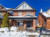 84 South Oval, Hamilton