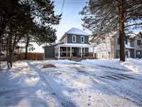 276 Marsh Line, Dutton/Dunwich