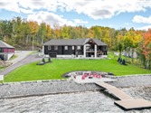 555 Mile Point Lane, Madoc
