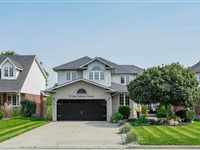 10 Jean Anderson Cres, Guelph