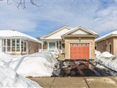 207 Bush Clover Cres, Kitchener
