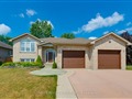 544 Darcy Dr, Strathroy-Caradoc