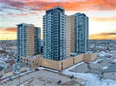 104 Garment St 1402, Kitchener