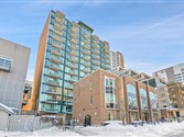 134 YORK St 1102, Lower Town - Sandy Hill