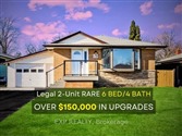 118 Deschene Ave, Hamilton