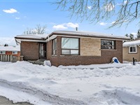 41 Crane Crt, Hamilton