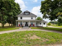 6601 Jamieson Rd, Port Hope