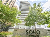 111 Champagne Ave 908, Dows Lake - Civic Hospital and Area